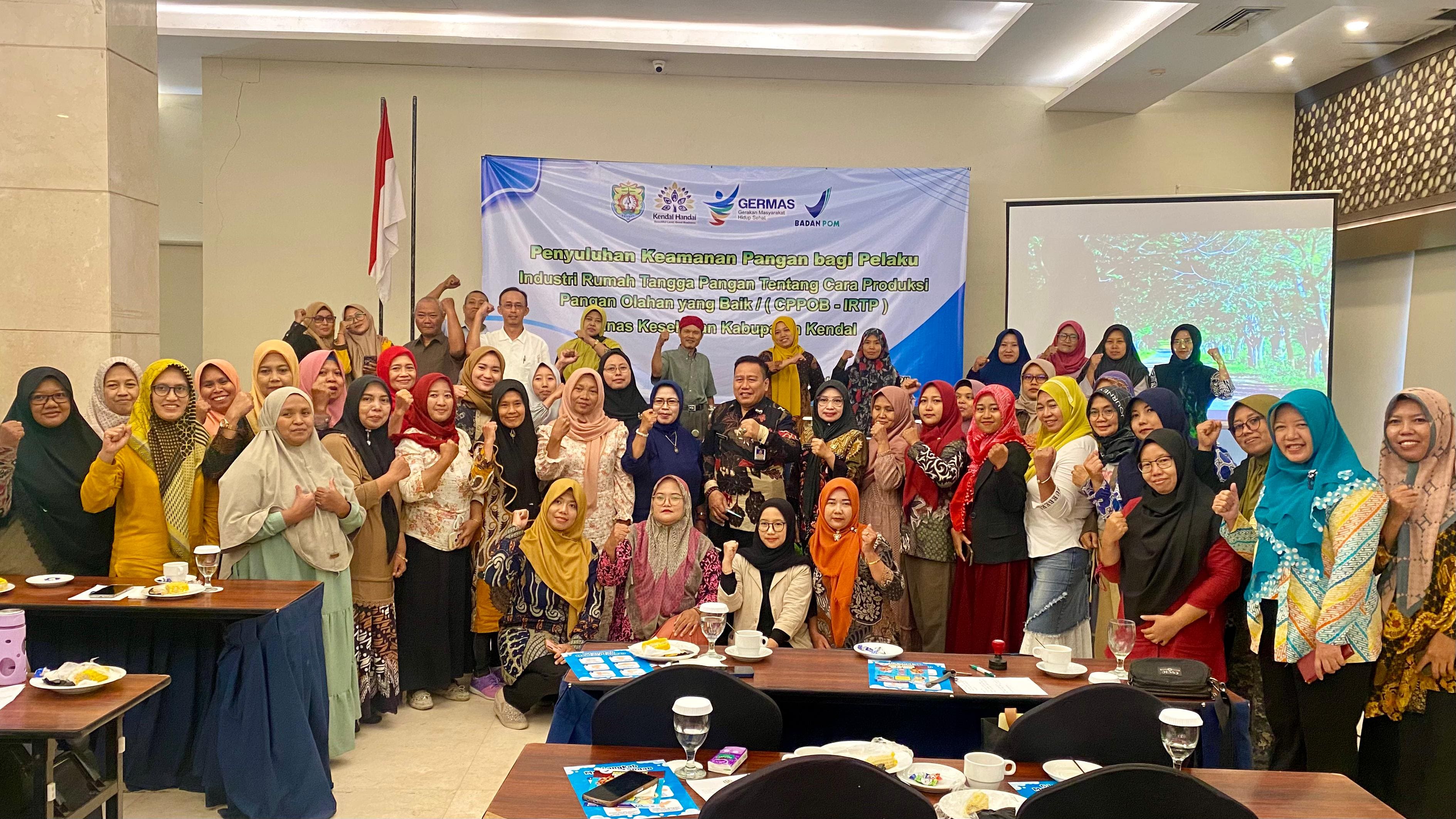 Cek Kesehatan Gratis