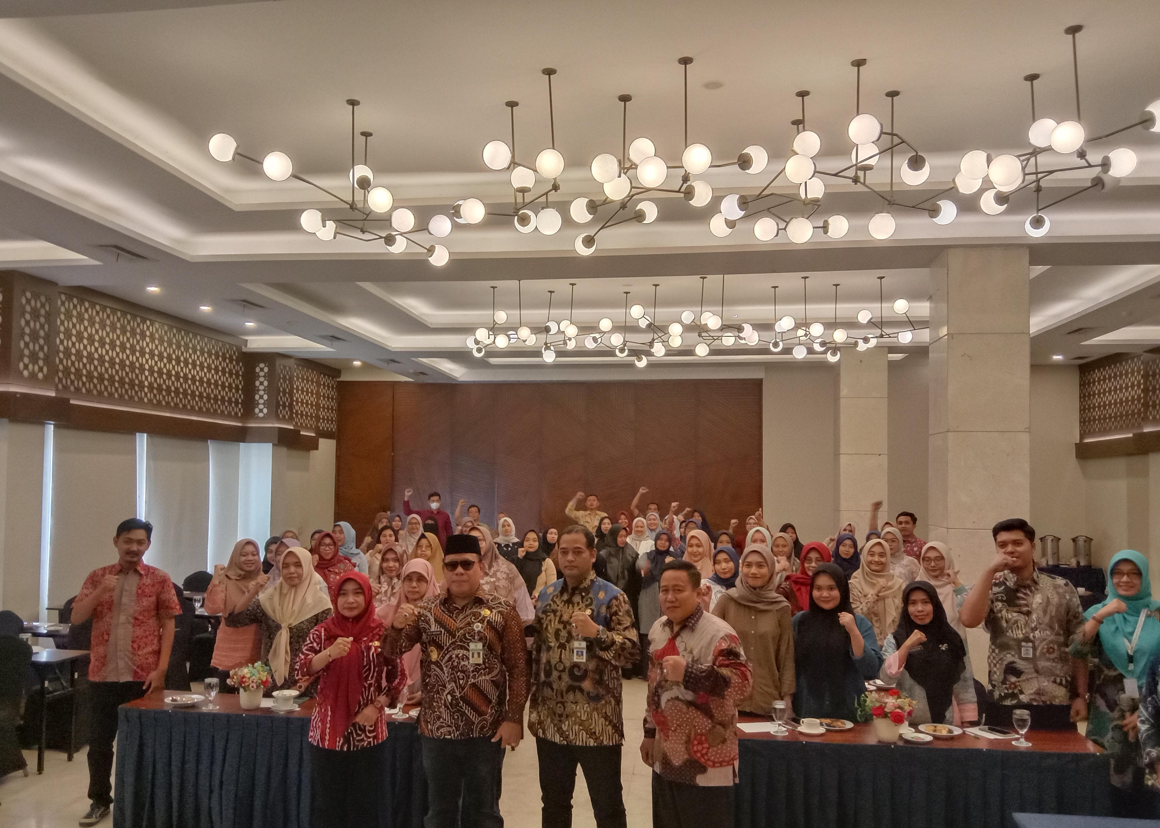 Skrining Kesehatan Jiwa